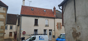 Photo de galerie - Couverture - Toiture