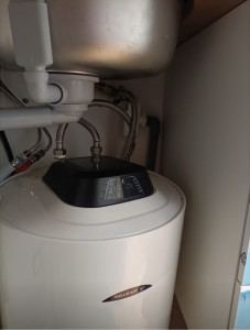 Photo de galerie - Plomberie - Installation sanitaire