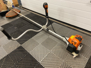 Photo de galerie - Réparation outillage