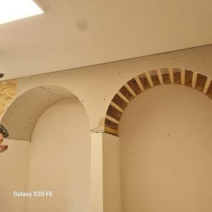 Photo de galerie - Menuiserie - Huisserie - Agencement