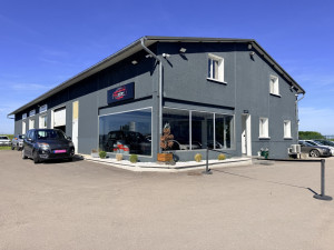 Photo de galerie - Entretien - Réparation autres véhicules