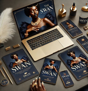 Photo de galerie - Crea digitale