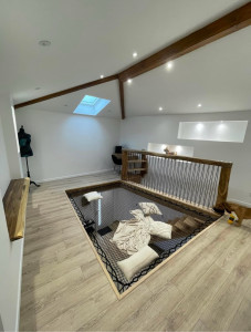 Photo de galerie - Rénovation 