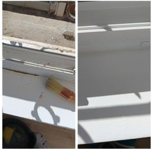 Photo de galerie - Ménage