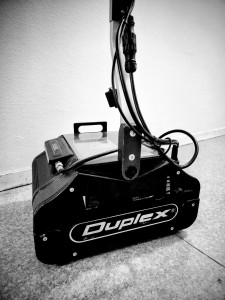 Photo de galerie - Matériel Pro