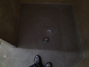 Photo de galerie - Carrelage