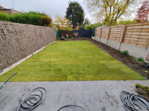 Photo de galerie - Résultat final