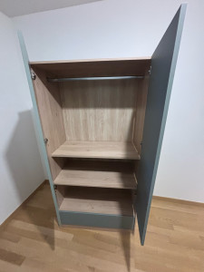 Photo de galerie - Montage meubles en kit