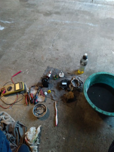 Photo de galerie - Entretien - Réparation autres véhicules