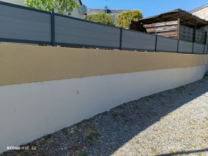 Photo de galerie - Bricolage et multi services