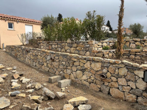 Photo de galerie - Paysagiste - Aménagement du jardin