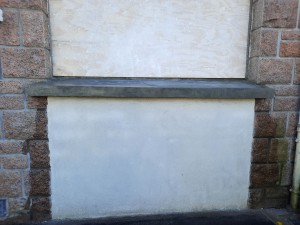 Photo de galerie - Maçonnerie