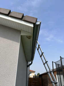 Photo de galerie - Entretien 