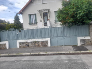 Photo de galerie - Peinture - Tapisserie