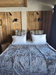 Photo de galerie - Chambres