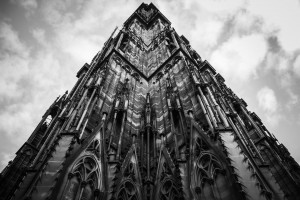 Photo de galerie - Architecture 