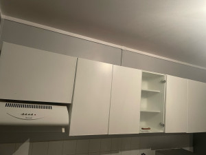 Photo de galerie - Peinture meuble 
