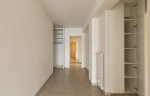 Photo de galerie - Réalisation du lot de peinture 