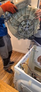 Photo de galerie - Dépannage électroménager