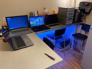 Photo de galerie - Dépannage informatique