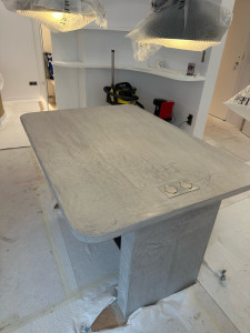 Photo de galerie - Architecte d'intérieur - Décorateur d'intérieur