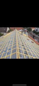 Photo de galerie - Couverture - Toiture