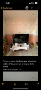 Photo de galerie - Avant 