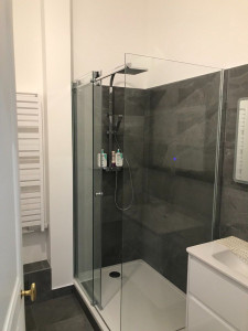 Photo de galerie - Carrelage