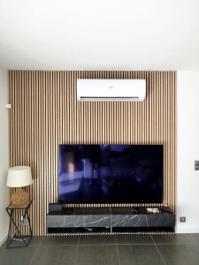 Photo de galerie - Climatisation 7 kWh 