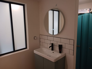 Photo de galerie - Artisan tout corps d'état - Rénovation