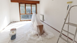 Photo de galerie - Peinture 
