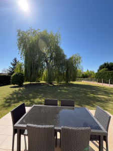 Photo de galerie - Tonte