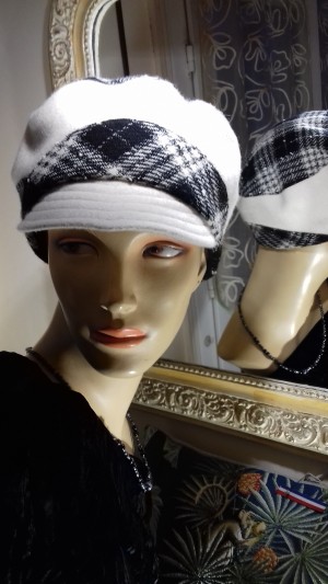 Photo de galerie - Couturière