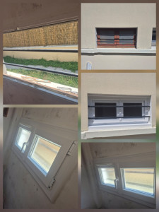 Photo de galerie - Menuiserie - Huisserie - Agencement
