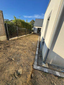 Photo de galerie - Maçonnerie