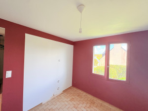 Photo de galerie - Peinture - Tapisserie