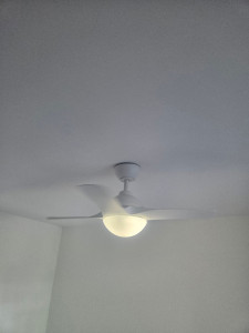 Photo de galerie - Ventilateur 