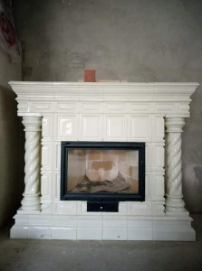 Photo de galerie - Poil a bois