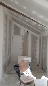 Photo de galerie - Un chantier que je viens de finir 