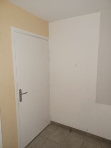 Photo de galerie - Peinture appartement
