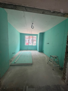 Photo de galerie - Plâtrerie - Murs - Plafonds