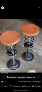 Photo de galerie - Création sur demande possible 