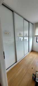 Photo de galerie - Menuiserie - Huisserie - Agencement