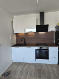 Photo de galerie - Cuisine 
