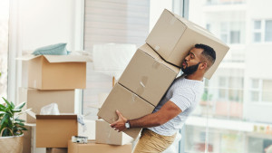 Photo de galerie - Déménageurs et aide au déménagement