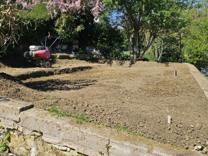 Photo de galerie - 09/04/2026.  Photo après. 