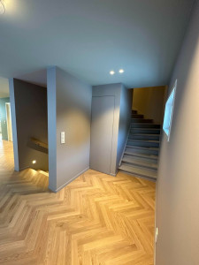 Photo de galerie - Rénovation complète de A à Z