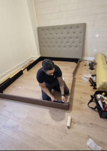 Photo de galerie - Avant 