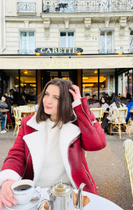 Photo de galerie - Je cherche des heure de ménage 