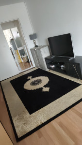 Photo de galerie - Ménage